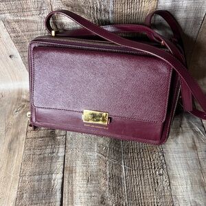 WANT Les Essentiels Demiranda Maxi Shoulder Bag